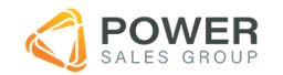 Logo POWER SALES