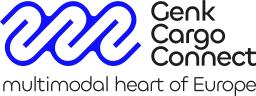 Logo Genk Cargo Connect