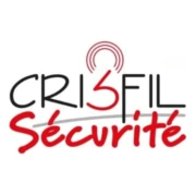 Logo CRISFIL SECURITE