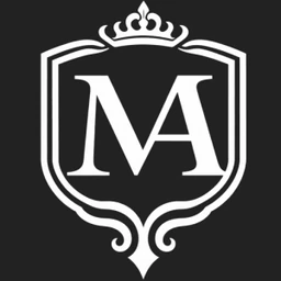 Logo MAISON ALLURE