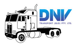 Logo DNV transport
