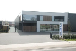 Logo TSV