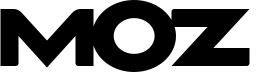 Logo MOZ