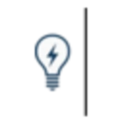 Logo FDS Elektriciteitswerken