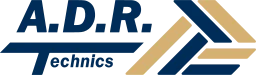Logo ADR