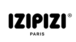 Logo IZIPIZI