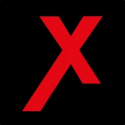 Logo X-RIS