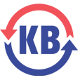 Logo KB HEATING