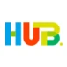 Logo LE HUB