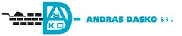 Logo ANDRAS DASKO