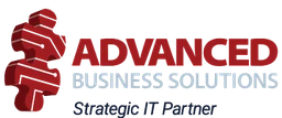Logo Advanced Business  Solutions