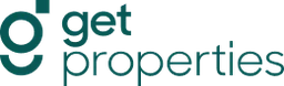 Logo GET PROPERTIES