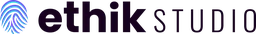 Logo ETHIK STUDIO ASBL