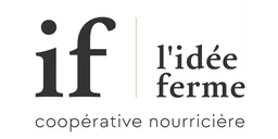 Logo L'Idée Ferme