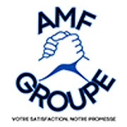 Logo AMF GROUPE