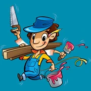Logo Klusser Mario