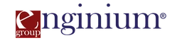 Logo ENGINIUM PEOPLE & PROJECTS