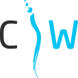 Logo CHIROPRACTIE WAREGEM