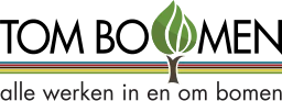 Logo Tom Boomen