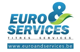 Logo EURO AND SERVICES
