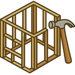 Logo Schrijnwerken Verresen