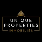 Logo UNIQUE PROPERTIES