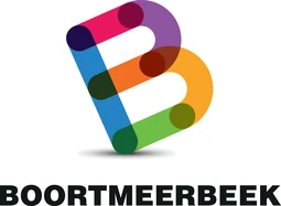 Logo Openbaar Centrum voor Maatschappelijk Welzijn van Boortmeerbeek