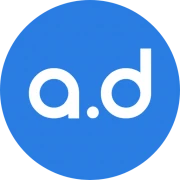 Logo Admiral Digital