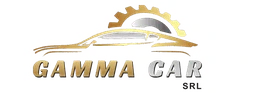 Logo GAMMA - CAR