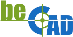 Logo beCAD