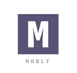 Logo MOBLT