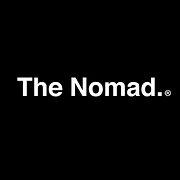 Logo THE NOMAD COMPANY BV