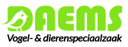 Logo Vogelhandel Daems