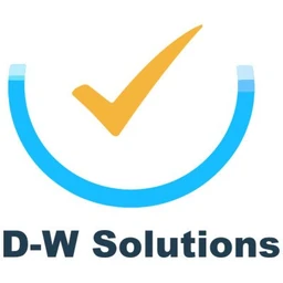 Logo D-W SOLUTIONS