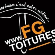 Logo FG TOITURES