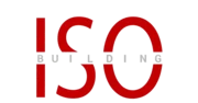 Logo ISO BUILDING