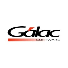 Logo GALAC