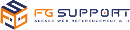 Logo FG Support
