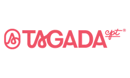 Logo TAGADA CONCEPT