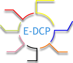 Logo E-DCP