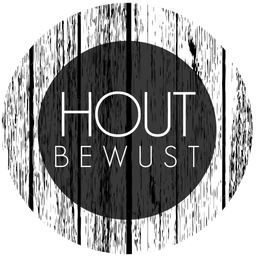 Logo Houtbewust