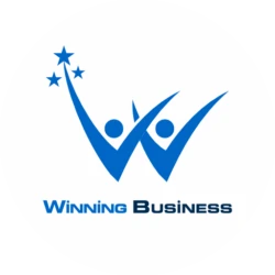 Logo WINNING BUSINESS
