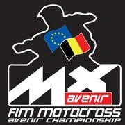 Logo Motocross Club Hauts-Pays