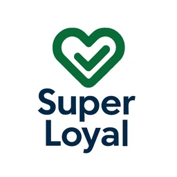 Logo Super Loyal