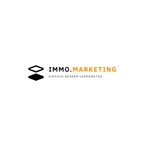Logo IMMO MARKETING
