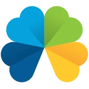 Logo THE HAPPINESS FACTORY
