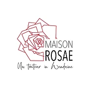 Logo Maison Rosae