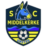 Logo S.C. Middelkerke United