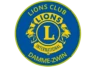 Logo Lions Club Damme Zwin