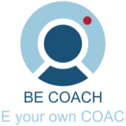 Logo BE COACH